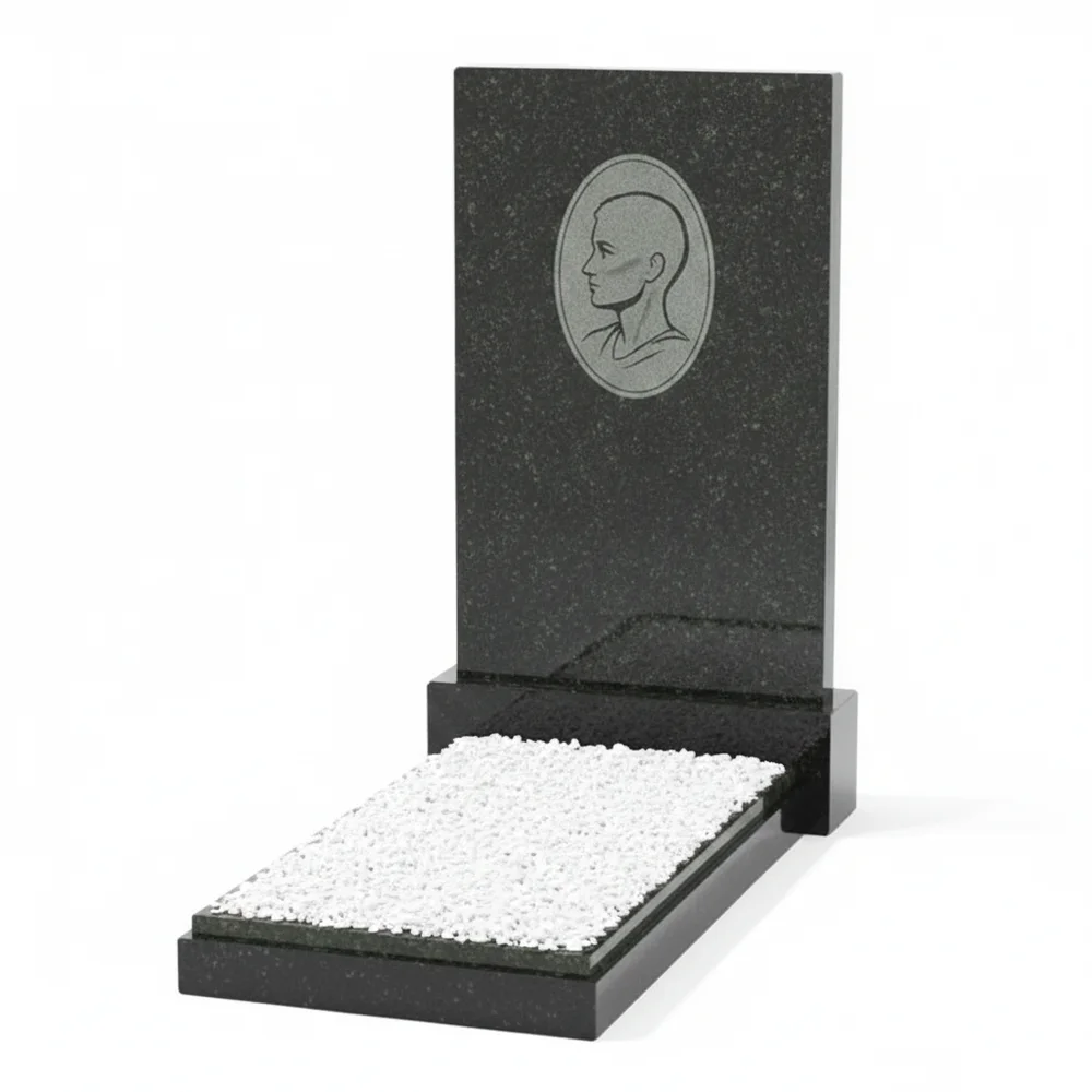 Памятник №357 (комплекс) — карельский, балтик грин, фото