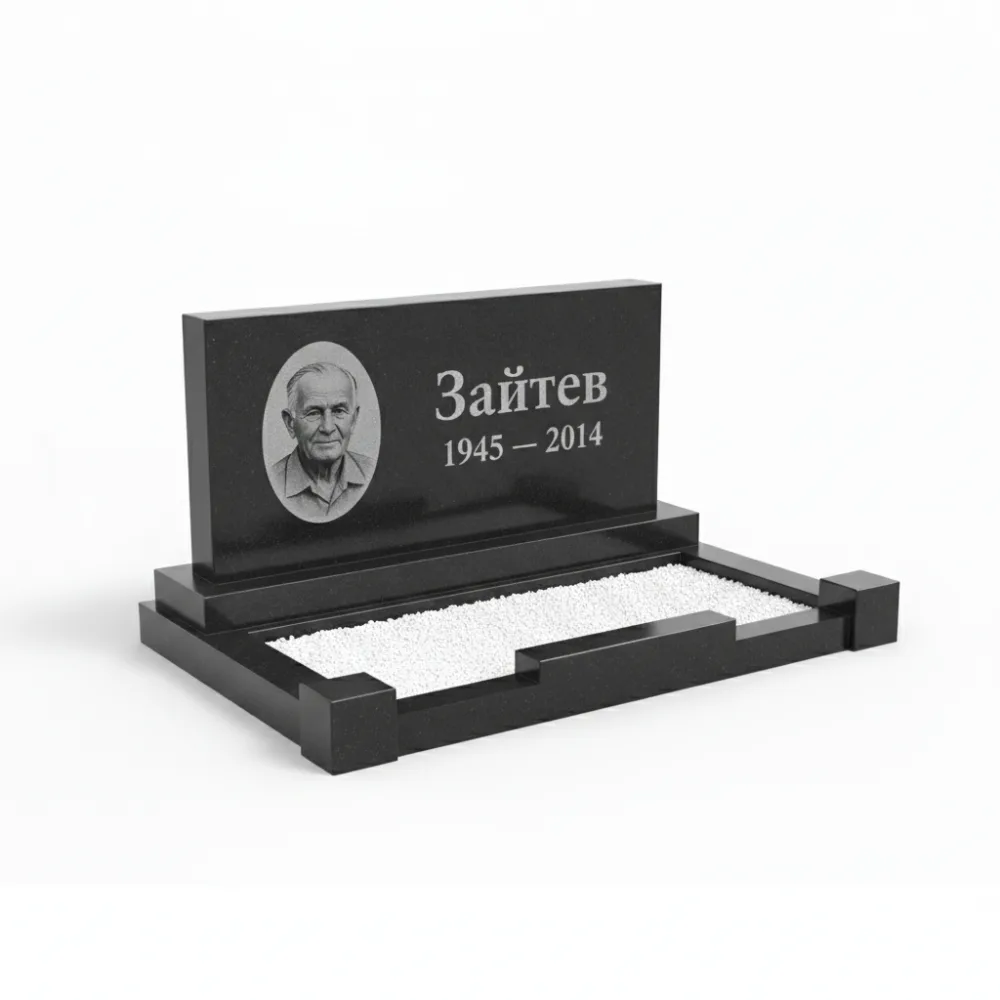 Памятник одиночный О-06 «Классика»
